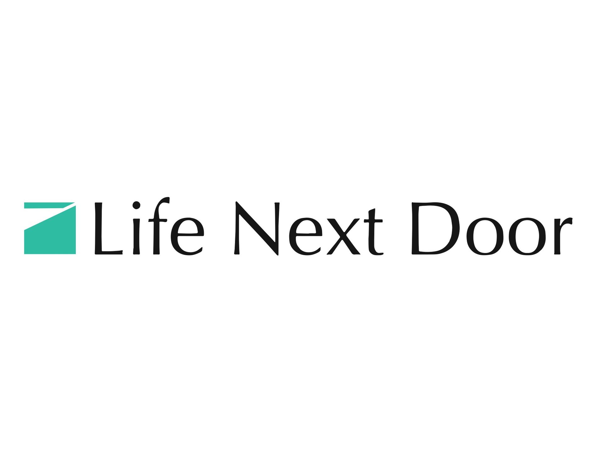 Life Next Door（ライフネクストドア）

